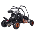 Pojazd BUGGY Spalinowy LUCKY SEVEN LIFT Pomarańczowy PSP.GK014B.POM